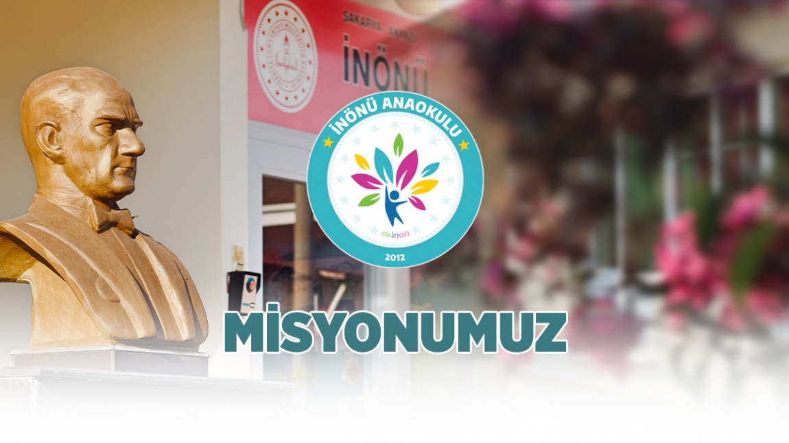 Misyonumuz